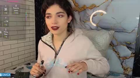 Snapshot of maevekuro chatting on 11-15-25, 03:15 maevekuro online show from 11-15-25, 03:15