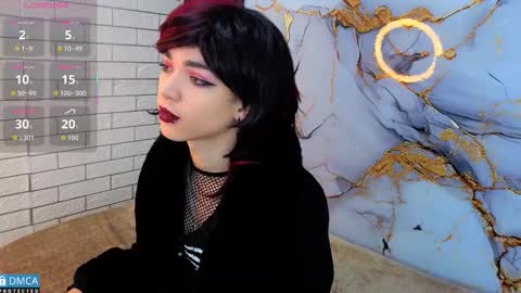 Snapshot of maevekuro chatting on 11-19-25, 03:06 maevekuro online show from 11-19-25, 03:06