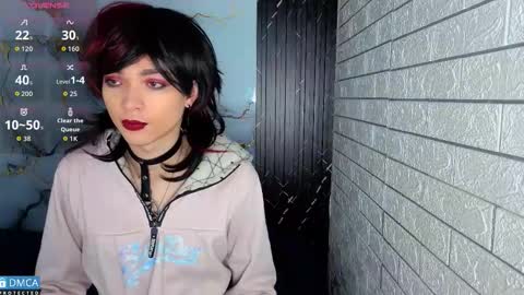 Snapshot of maevekuro chatting on 11-29-25, 03:09 maevekuro online show from 11-29-25, 03:09