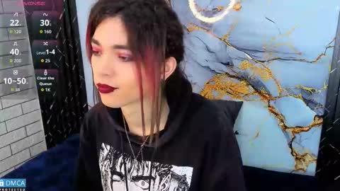 Snapshot of maevekuro chatting on 12-02-25, 03:12 maevekuro online show from 12-02-25, 03:12