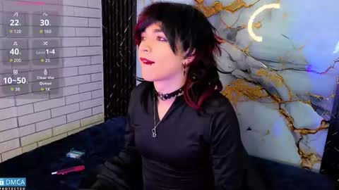 Snapshot of maevekuro chatting on 12-03-25, 03:25 maevekuro online show from 12-03-25, 03:25