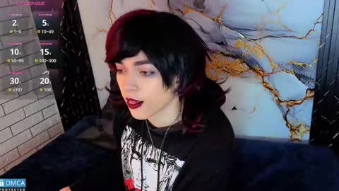 Snapshot of maevekuro chatting on 12-04-25, 03:05 maevekuro online show from 12-04-25, 03:05