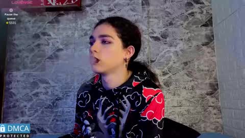 Snapshot of maevekuro chatting on 12-17-25, 03:12 maevekuro online show from 12-17-25, 03:12