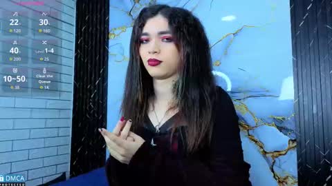 Snapshot of maevekuro chatting on 01-08-26, 03:09 maevekuro online show from 01-08-26, 03:09