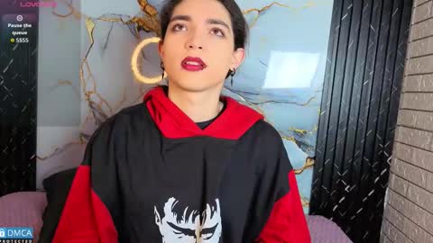 Snapshot of maevekuro chatting on 01-12-26, 03:23 maevekuro online show from 01-12-26, 03:23