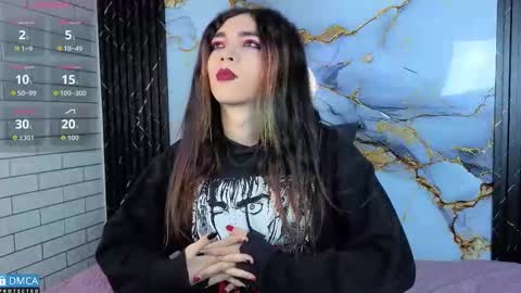 Snapshot of maevekuro chatting on 01-15-26, 03:11 maevekuro online show from 01-15-26, 03:11