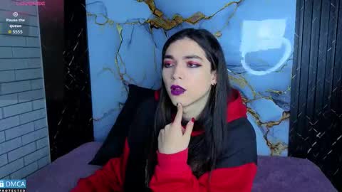 Snapshot of maevekuro chatting on 02-04-26, 03:01 maevekuro online show from 02-04-26, 03:01