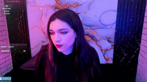 Snapshot of maevekuro chatting on 02-20-26, 03:03 maevekuro online show from 02-20-26, 03:03