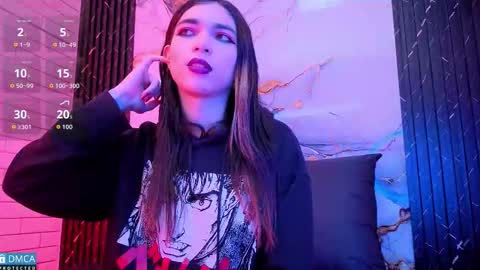 Snapshot of maevekuro chatting on 02-25-26, 03:05 maevekuro online show from 02-25-26, 03:05