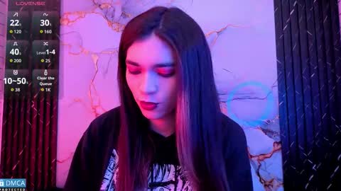 Snapshot of maevekuro chatting on 02-26-26, 03:05 maevekuro online show from 02-26-26, 03:05