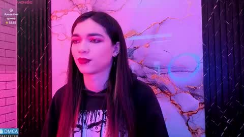 Snapshot of maevekuro chatting on 02-27-26, 03:06 maevekuro online show from 02-27-26, 03:06