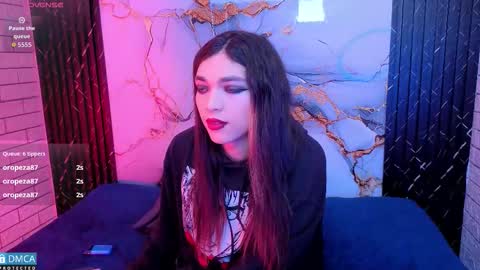 Snapshot of maevekuro chatting on 03-05-26, 03:13 maevekuro online show from 03-05-26, 03:13