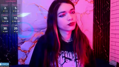 Snapshot of maevekuro chatting on 03-15-26, 03:12 maevekuro online show from 03-15-26, 03:12