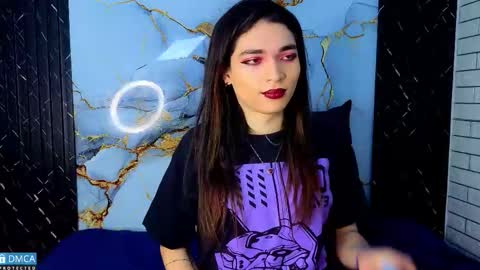 Snapshot of maevekuro chatting on 03-19-26, 03:10 maevekuro online show from 03-19-26, 03:10