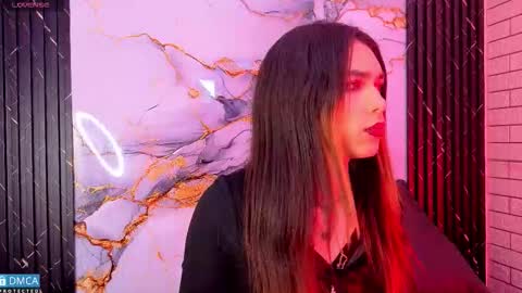 Snapshot of maevekuro chatting on 03-20-26, 03:00 maevekuro online show from 03-20-26, 03:00