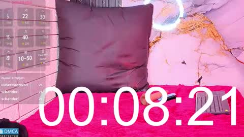 Snapshot of maevekuro chatting on 03-27-26, 08:26 maevekuro online show from 03-27-26, 08:26