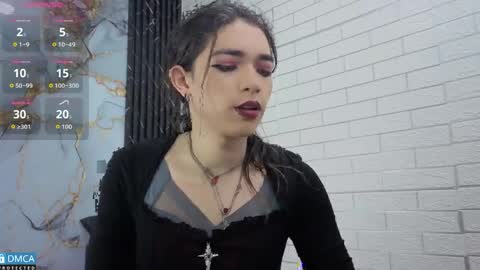 Snapshot of maevekuro chatting on 04-14-26, 03:01 maevekuro online show from 04-14-26, 03:01