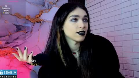 maevekuro online show from 05-08-26, 03:23