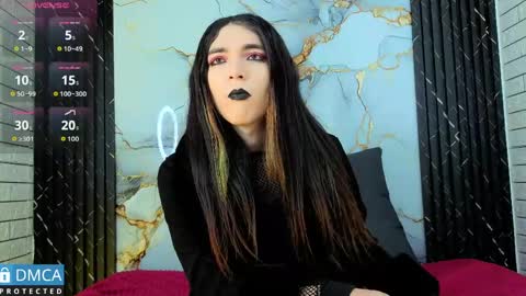 maevekuro online show from 05-21-26, 03:02