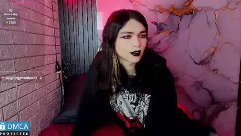Snapshot of maevekuro chatting on 06-19-26, 03:11 maevekuro online show from 06-19-26, 03:11