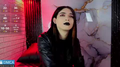 Snapshot of maevekuro chatting on 06-26-26, 03:22 maevekuro online show from 06-26-26, 03:22