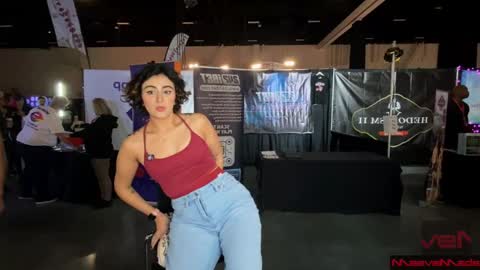 Meaves online show from 11-08-25, 10:08