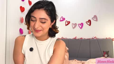 Meaves online show from 02-17-26, 01:40