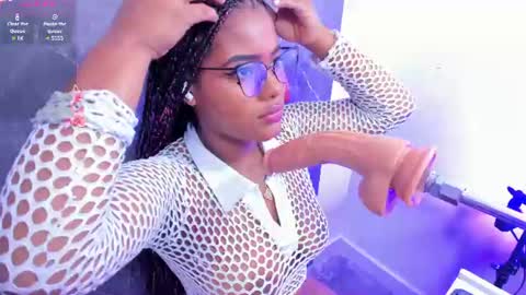 Maria fernada online show from 06-21-26, 11:24