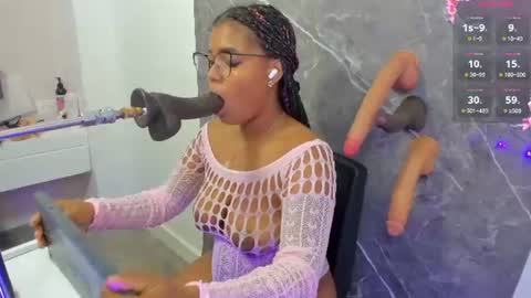 Maria fernada online show from 07-04-26, 07:42