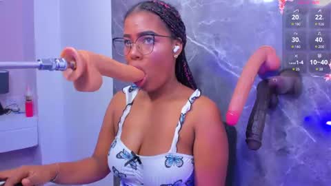 Maria fernada online show from 07-09-26, 03:05