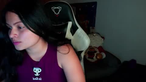 mafecito24 online show from 11-25-25, 03:39