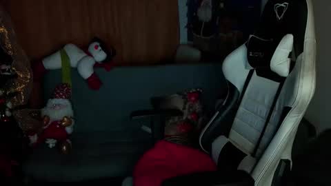 mafecito24 online show from 12-01-25, 02:16