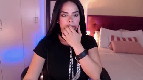 Mafer Flor online show from 02-17-25, 03:15