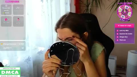 mag1c_eyes online show from 10-16-25, 12:17