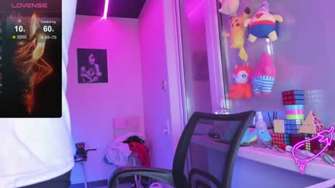 Magabear online show from 02-02-25, 06:58