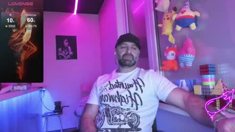 Magabear online show from 02-02-25, 10:02