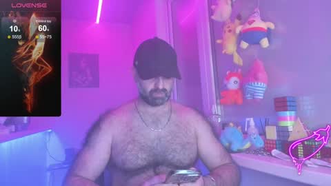 Magabear online show from 02-06-25, 08:45