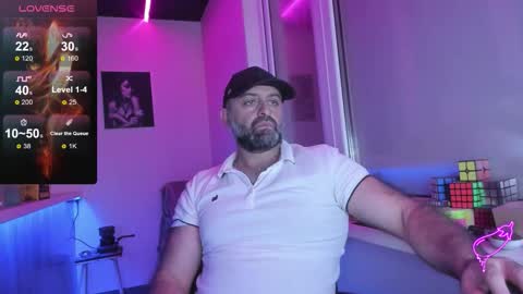 Magabear online show from 10-06-25, 10:56