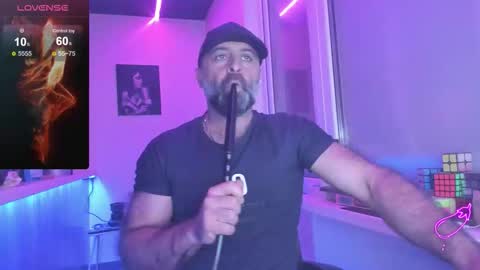 Magabear online show from 10-09-25, 11:19