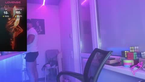 Magabear online show from 10-10-25, 12:31