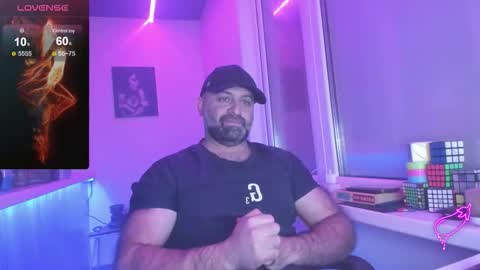 Magabear online show from 10-15-25, 09:15