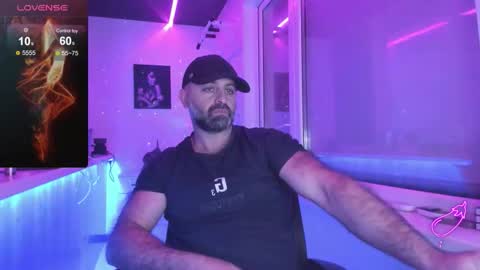 Magabear online show from 11-29-25, 10:07