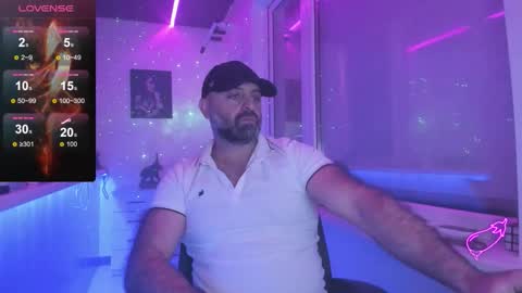 Magabear online show from 11-30-25, 11:14