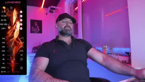 Magabear online show from 05-01-26, 04:06