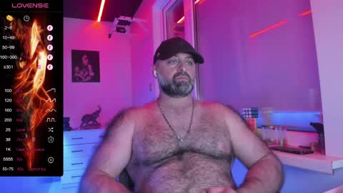 Snapshot of magabear chatting on 05-24-26, 08:47 Magabear online show from 05-24-26, 08:47