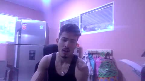 magallanes2134 online show from 09-28-25, 03:39