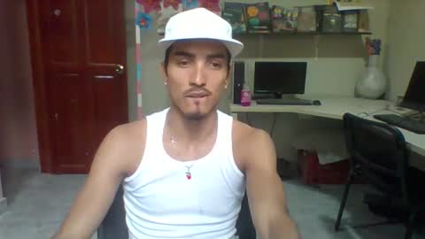 magallanes2134 online show from 02-12-26, 09:32