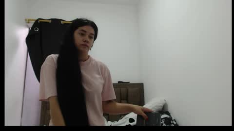 Maria online show from 04-28-26, 05:18