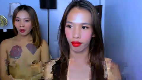 KATE online show from 02-06-25, 04:25