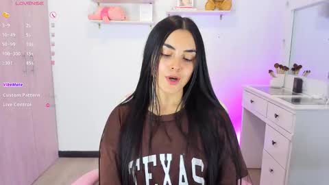 Eva online show from 01-08-26, 11:07